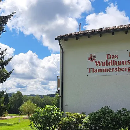 Waldhaus Flammersberger Casa vacanze *