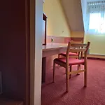 Waldhaus Flammersberger *