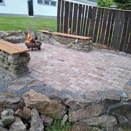 Waldhaus Flammersberger
